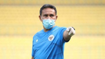 Aturan Ketat di Timnas Indonesia U-16, Telat Salat Didenda Rp50 Ribu