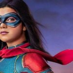 7 Fakta Menarik Ms. Marvel, Superhero Muslim Pertama Besutan MCU
