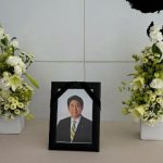 Pemakaman Kenegaraan untuk Shinzo Abe Digelar Akhir September