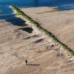 Inilah Penyebab Kemunculan Gelombang Panas di Eropa dan Sekitarnya