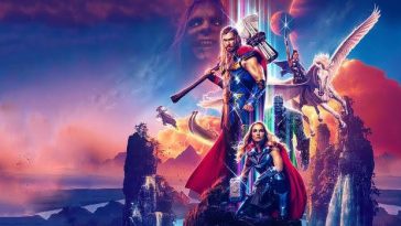 9 Film 'Wajib' Sebelum Nonton Thor: Love and Thunder, Biar Nggak Bingung