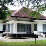 Bisa Ditiru, 4 Alasan Rumah Belanda Tetap Kokoh hingga Sekarang