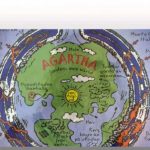 Tentang 5 Mitos Agartha, Kerajaan yang Ada Di Dalam Perut Bumi