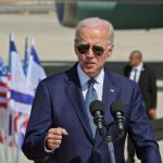 Kondisi Presiden AS Joe Biden Usai Dinyatakan Positif COVID