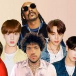 BTS Akan Rilis Single Kolaborasi dengan Benny Blanco dan Snoop Dogg