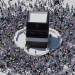 Israel Berharap Tahun Depan Keberangkatan Haji Bisa Terbang Langsung ke Saudi