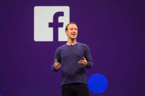 Meski Tak Lulus Kuliah, Tiga Pemikiran Bisnis Mark Zuckerberg Ini Bisa Jadi Contoh Raih Sukses