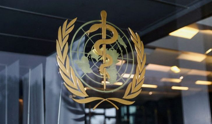 WHO: Pandemi Belum Berakhir, Kasus COVID-19 Meningkat di 110 Negara
