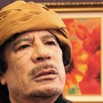 Safiya Ajukan Banding Soal Uang Rp 1 T Simpanan Mendiang Putra Muammar Gaddafi di Malta