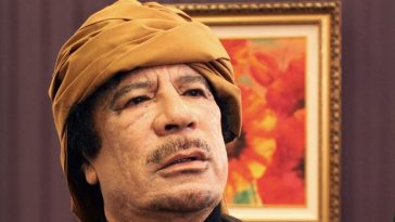 Safiya Ajukan Banding Soal Uang Rp 1 T Simpanan Mendiang Putra Muammar Gaddafi di Malta