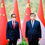 Presiden Jokowi dan Presiden China Bahas Kerja Sama Ekonomi, Teken 7 Kesepakatan