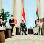 Indonesia-UAE CEPA Disepakati Kedua Negara