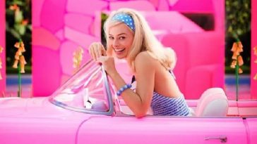 Dibayar Rp 187 M untuk Film Barbie, Margot Robbie Aktris Termahal di Hollywood
