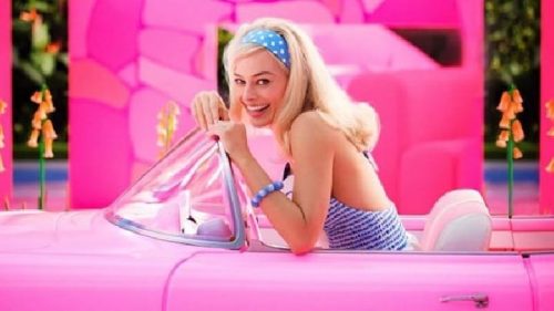  Dibayar Rp 187 M untuk Film Barbie, Margot Robbie Aktris Termahal di Hollywood