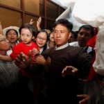 Junta Myanmar Dikecam Usai Eksekusi Empat Aktivis Demokrasi