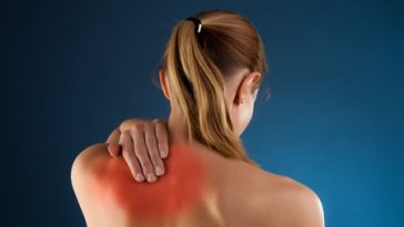 Rasakan Nyeri pada Bagian Tubuh Ini, Waspada Gejala Omicron BA.2.75