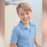 Ulang Tahun Kesembilan, Ini Potret Terbaru Pangeran George yang Diabadikan Kate Middleton [Instagram]