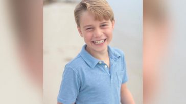 Ulang Tahun Kesembilan, Ini Potret Terbaru Pangeran George yang Diabadikan Kate Middleton [Instagram]