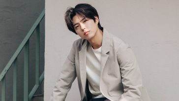 Aktor Park Bo Gum Dibayar Paling Tinggi untuk Endorsement