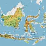 Penyebab Miringnya Inti Bumi Bawah Laut RI Akhirnya Terungkap