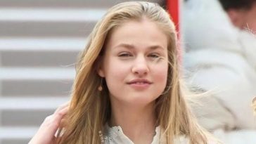 5 Fakta Princess Leonor yang Bakal Warisi Takhta Kerajaan Spanyol
