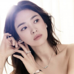 Rahasia Diet Aktris Song Hye Kyo di Usia 40 Tahun, Berhasil Turunkan BB Hingga 17 Kg!