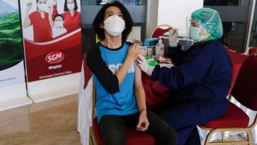 Empat Fakta Vaksin Booster Kedua, Apakah Sudah Dimulai di Indonesia?