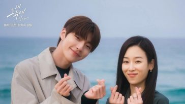 Lima Momen Ikonik Drama Korea Why Her; Tamat dengan Rating 10,7%