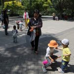 Populasi China Diperkirakan Mulai Menyusut Sebelum 2025