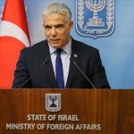 Israel Peringatkan Rusia Agar tak Bubarkan Badan Yahudi