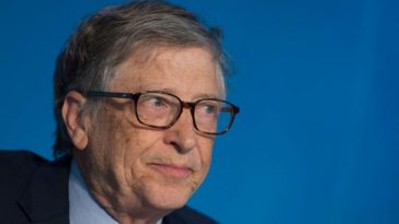 Bill Gates Bagikan CV Miliknya 48 Tahun Lalu, Bisa Jadi Inspirasi Pencari Kerja