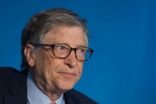 Bill Gates Bagikan CV Miliknya 48 Tahun Lalu, Bisa Jadi Inspirasi Pencari Kerja