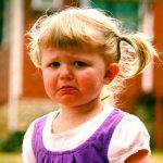 Jangan Turutin Anak Ketika Mengamuk! Begini Tantrum Manipulatif