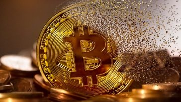 Bitcoin Anjlok di Bawah 19.000 Dolar AS, Pasar Kripto Makin Terguncang