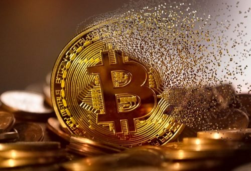 Bitcoin Anjlok di Bawah 19.000 Dolar AS, Pasar Kripto Makin Terguncang