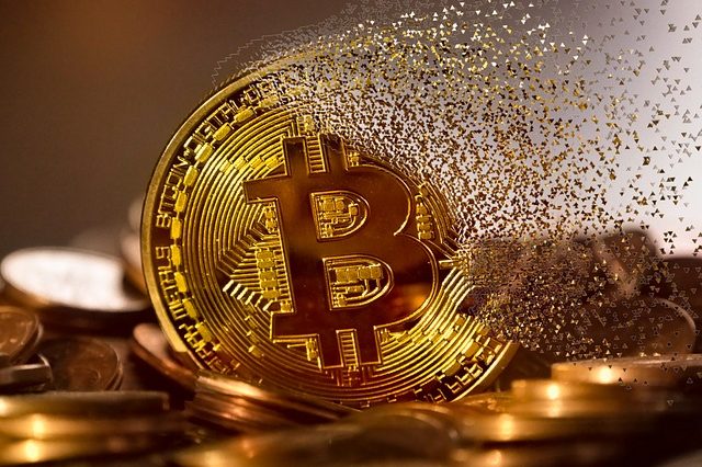 Bitcoin Anjlok di Bawah 19.000 Dolar AS, Pasar Kripto Makin Terguncang