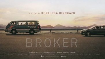 Film Broker Tembus 1 Juta Penonton di Korea Selatan