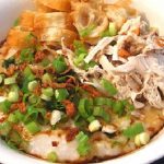Resep Bubur Suro untuk Sambut Bulan Muharram