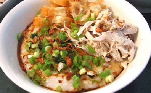 Resep Bubur Suro untuk Sambut Bulan Muharram