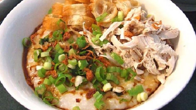 Resep Bubur Suro untuk Sambut Bulan Muharram