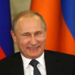 Presiden Rusia Pernah Tertawa Terbahak-Bahak Usai Dengar Nama Indonesia, Kenapa?