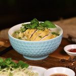 Resep Ayam Kukus, Lebih Sehat dan Rendah Kalori