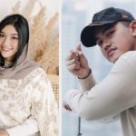 Profil Erina Gudono, Model Cantik Kekasih Kaesang Pangarep