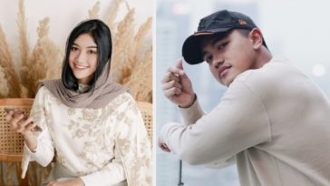 Profil Erina Gudono, Model Cantik Kekasih Kaesang Pangarep