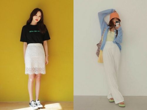 Ini Perbedaan Gaya Fashion Jepang dan Korea, Kamu Lebih Suka yang Mana?