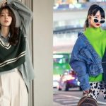 Gaya fashion Korea dan Jepang/Foto: Tokyo fashion
