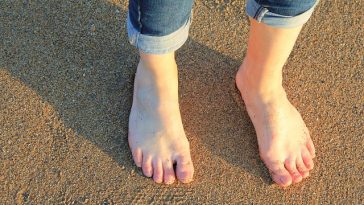 Gejala Gagal Jantung Bisa Muncul di Pergelangan Kaki