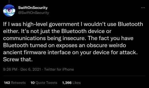 Matikan Bluetooth Android Saat tak Digunakan, Ini Alasannya!