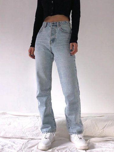 Ini Perbedaan Tiap Celana Jeans, Mulai dari Boyfirend Jeans Hingga Skinny Jeans
