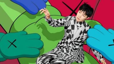 Album Solo j-hope BTS Puncaki iTunes Charts di 49 Negara